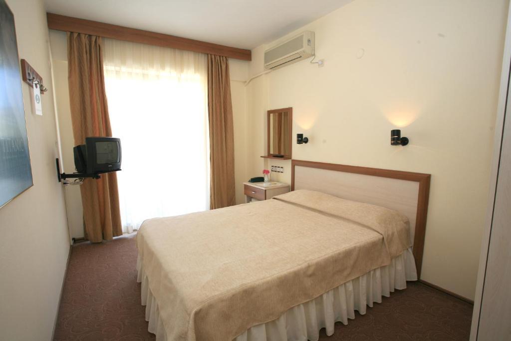 Saturn Hotel Kusadası Zimmer foto